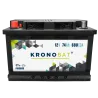 Bateria Kronobat PB-74.1B 74Ah KRONOBAT - 1