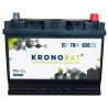 Bateria Kronobat PB-70.0T 70Ah KRONOBAT - 1