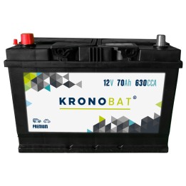 Batería Kronobat PB-70.1T 70Ah - 1