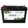 Battery Kronobat PB-70.1T 70Ah KRONOBAT - 1