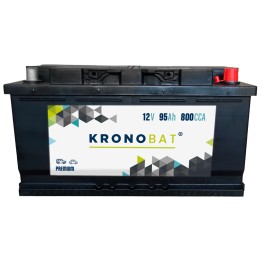 Batería Kronobat PB-95.0 95Ah - 1