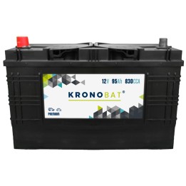 Batería Kronobat PB-95.1T 95Ah - 1