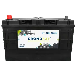 Battery Kronobat PB-95.1T 95Ah KRONOBAT - 1