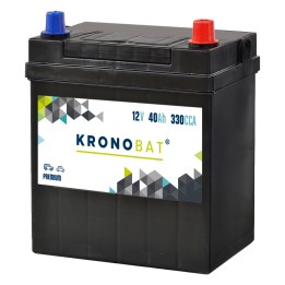 Batería Kronobat PB-40.0T 40Ah - 1