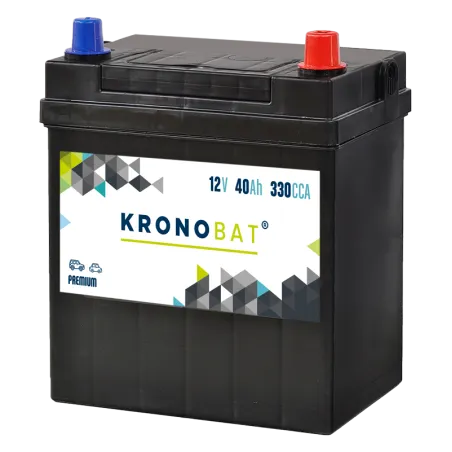 Batterie Kronobat PB-40.0T 40Ah