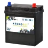 Kronobat PB-40.0T. Batería de coche Kronobat 40Ah 12V