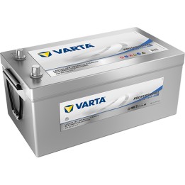 Battery VARTA LAD260 12V 260Ah 1100A AGM
