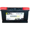 Kronobat PE-75-EFB. Batería de coche Kronobat 75Ah 12V