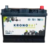 Battery Kronobat PE-72-EFB 72Ah KRONOBAT - 1