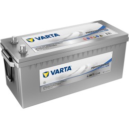Battery VARTA LAD210 12V 210Ah 1180A AGM