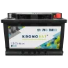 Bateria Kronobat EV-70-AGM 70Ah KRONOBAT - 1
