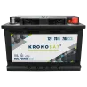 Bateria Kronobat DP-70-AGM 70Ah KRONOBAT - 1