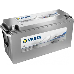 Varta LAD150. Bootsbatterie Varta 150Ah 12V
