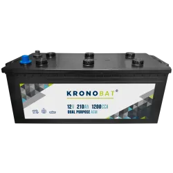 Batterie Kronobat DP-210-AGM 210Ah