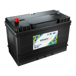 Batería Kronobat HD-105.9 105Ah - 1