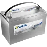 Batería Varta LAD115 115Ah 550A 12V Professional Deep Cycle Agm VARTA - 1