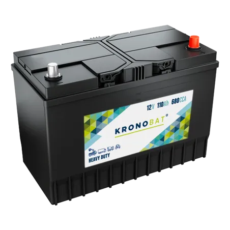 Batterie Kronobat HD-110.0 110Ah