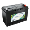 Kronobat HD-110.0. Batterie de camion Kronobat 110Ah 12V