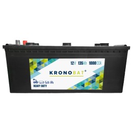Batería Kronobat HD-135.3 135Ah - 1