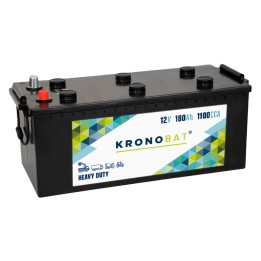 Batería Kronobat HD-180.4 180Ah - 1