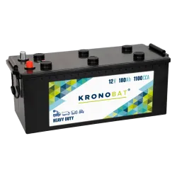 Bateria Kronobat HD-180.4 180Ah KRONOBAT - 1