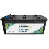 Kronobat SHD-145.3. LKW-Batterie Kronobat 145Ah 12V