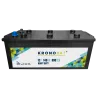 Kronobat HD-140.3. Batterie de camion Kronobat 140Ah 12V