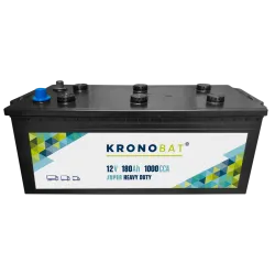 Bateria Kronobat SHD-180.3 180Ah KRONOBAT - 1