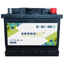 Batería Kronobat MS-54.0 54Ah - 1