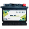 Kronobat MS-54.0. Batería de coche Kronobat 54Ah 12V