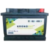 Battery Kronobat MS-63.0 63Ah KRONOBAT - 1