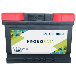 Batería Kronobat MS-61.0 61Ah - 1