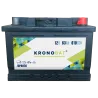 Bateria Kronobat MS-63.1 63Ah KRONOBAT - 1