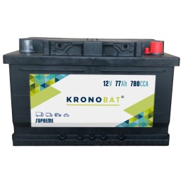Batería Kronobat MS-77.0 77Ah - 1
