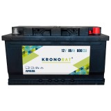 Batería Kronobat MS-85.0 85Ah - 1