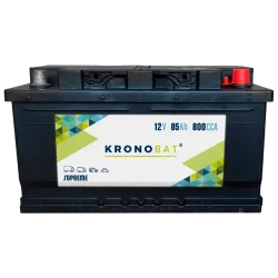 Battery Kronobat MS-85.0 85Ah KRONOBAT - 1