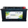 Kronobat MS-85.0. Autobatterie Kronobat 85Ah 12V