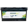 Batería Kronobat MS-100.0 100Ah