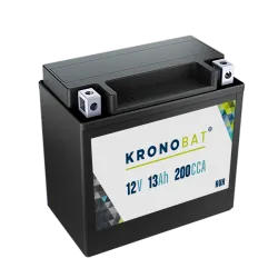 Battery Kronobat AUX14 13Ah KRONOBAT - 1
