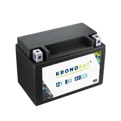 Bateria Kronobat AUX9 9Ah KRONOBAT - 1