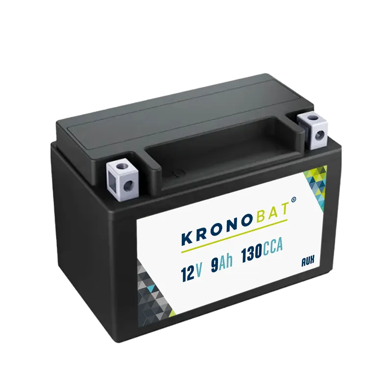 Battery Kronobat AUX9 9Ah KRONOBAT - 1