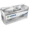 Batería Varta LA105 105Ah 950A 12V Professional Dual Purpose Agm VARTA - 1