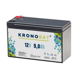 Batería Kronobat ES9-12 9Ah - 1