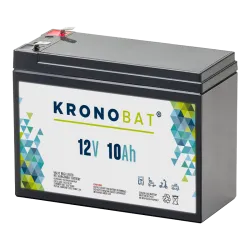 Batteria Kronobat ES10-12S 10Ah KRONOBAT - 1