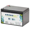 Batterie Kronobat ES12-12 12Ah
