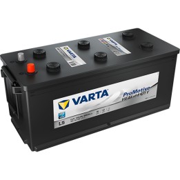 Battery VARTA L5 12V 155Ah 900A
