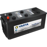Truck battery Varta L5 12V 155Ah 900A