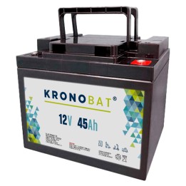 Batería Kronobat ES45-12 45Ah - 1