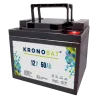 Batterie Kronobat ES50-12 50Ah