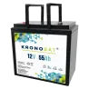 Bateria Kronobat ES55-12 55Ah KRONOBAT - 1